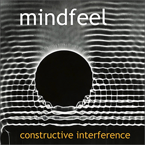 Mindfeel Constructive Interference 350x350